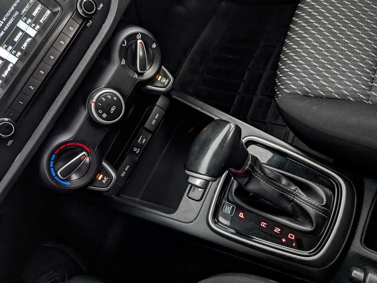 Купить Киа Рио, 2020, 153 903 км.. Фото: #25