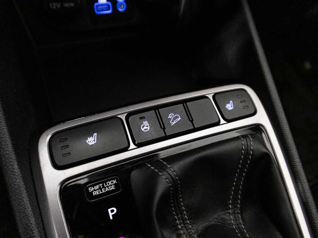 Купить Хендай Крета, 2019, 134 408 км.. Фото: #16