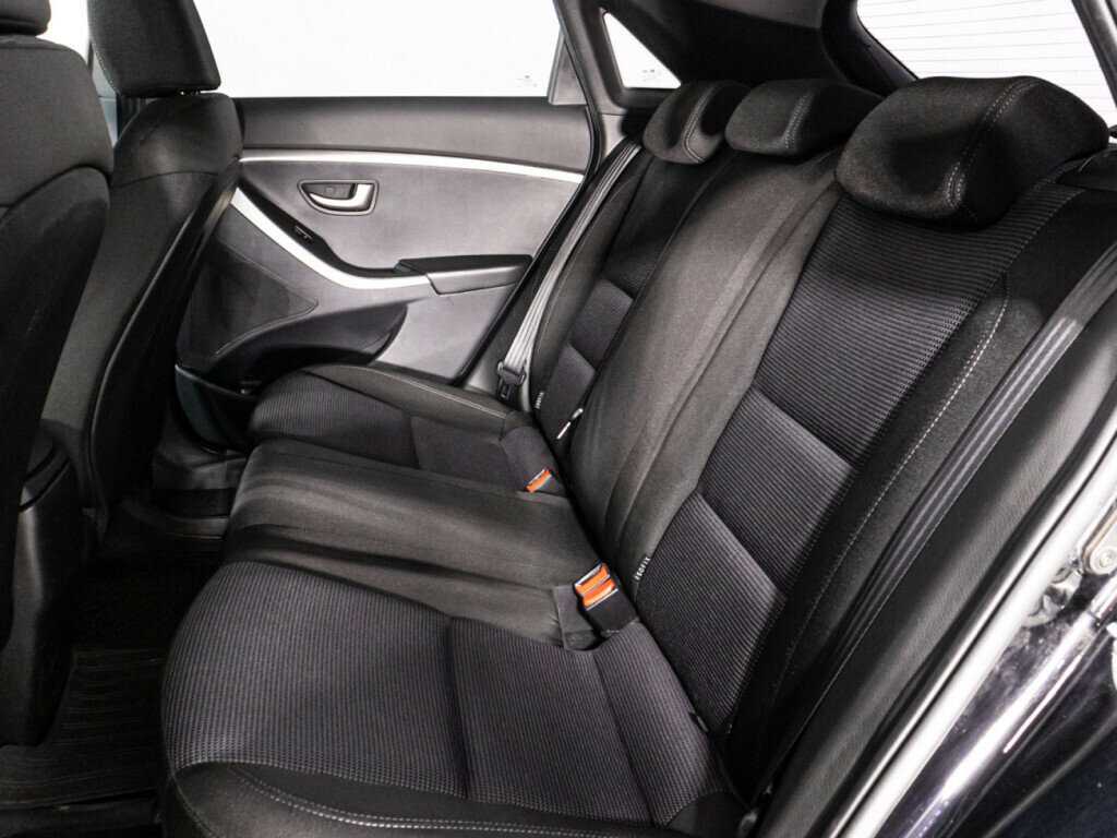 Купить Хендай ай30, 2014, 227 924 км.. Фото: #9