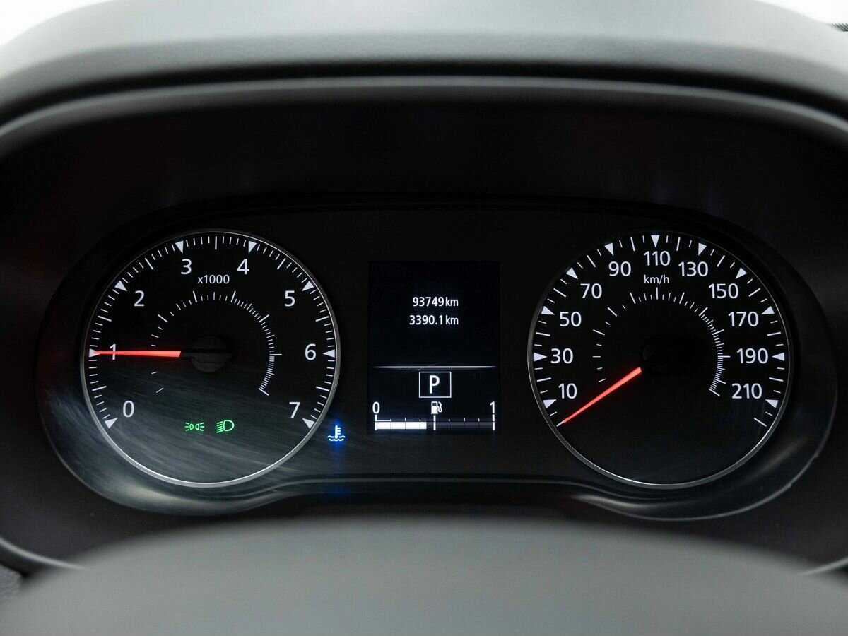 Купить Рено Аркана, 2020, 94 000 км.. Фото: #17