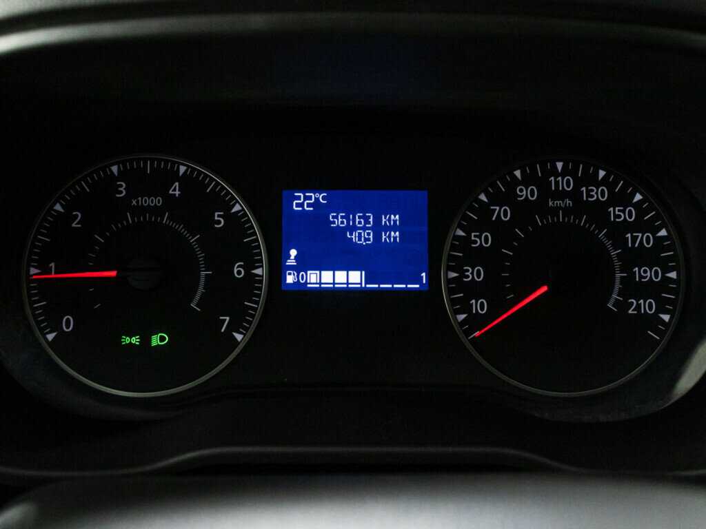 Купить Рено Дастер, 2021, 56 161 км.. Фото: #11