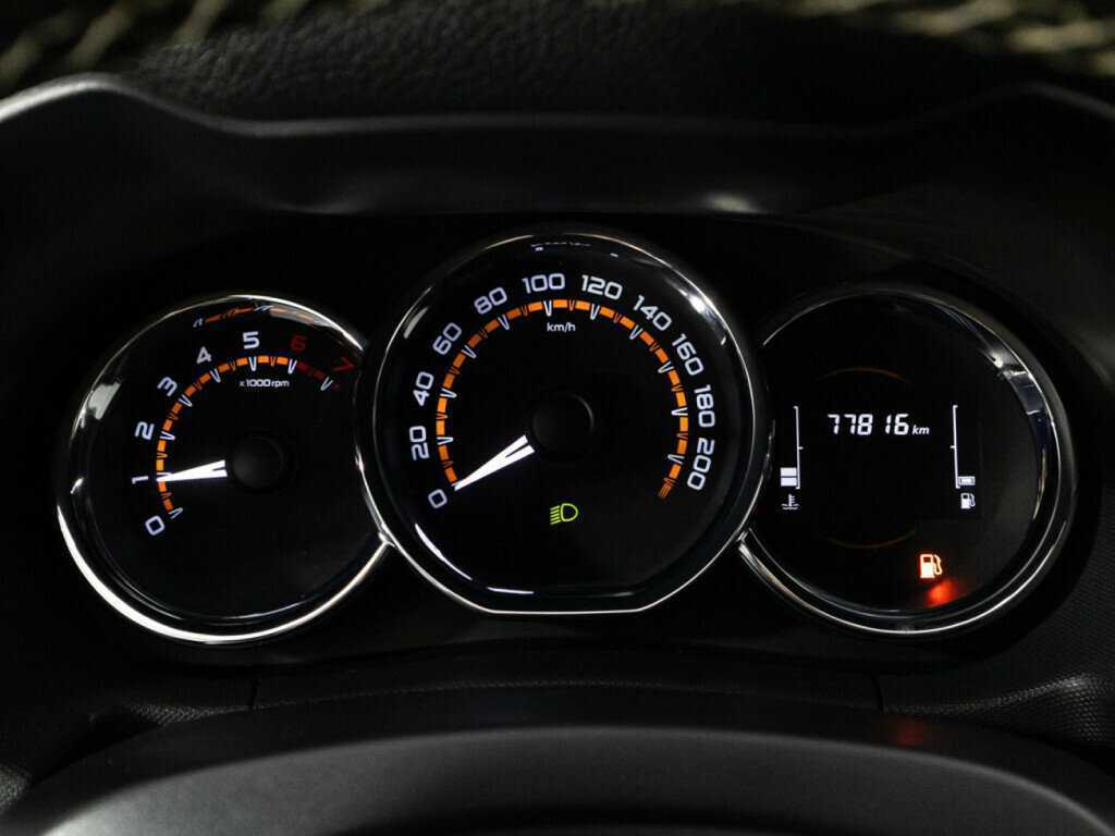 Купить Лада (ВАЗ) Ларгус, 2021, 77 815 км.. Фото: #11