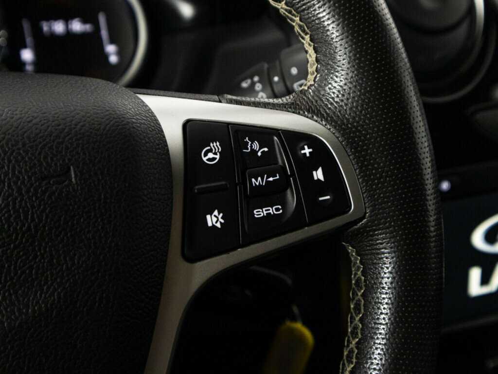 Купить Лада (ВАЗ) Ларгус, 2021, 77 815 км.. Фото: #17