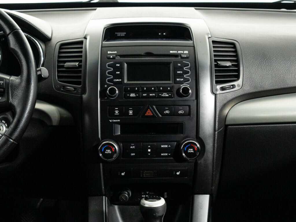 Купить Киа Соренто, 2012, 187 165 км.. Фото: #13