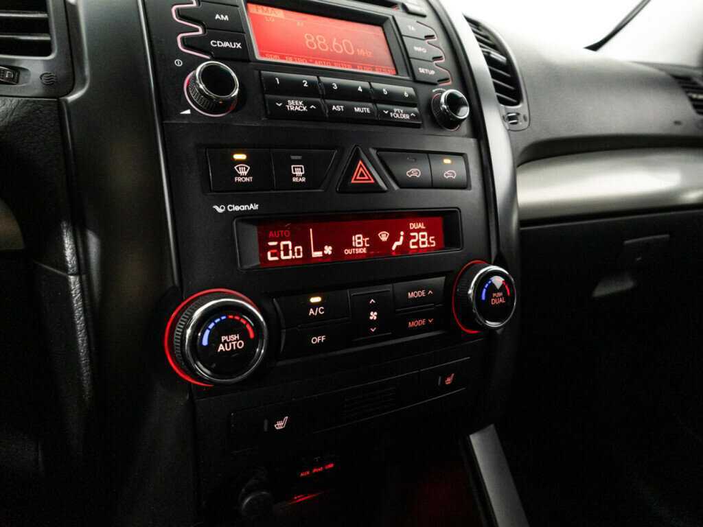 Купить Киа Соренто, 2012, 187 165 км.. Фото: #14