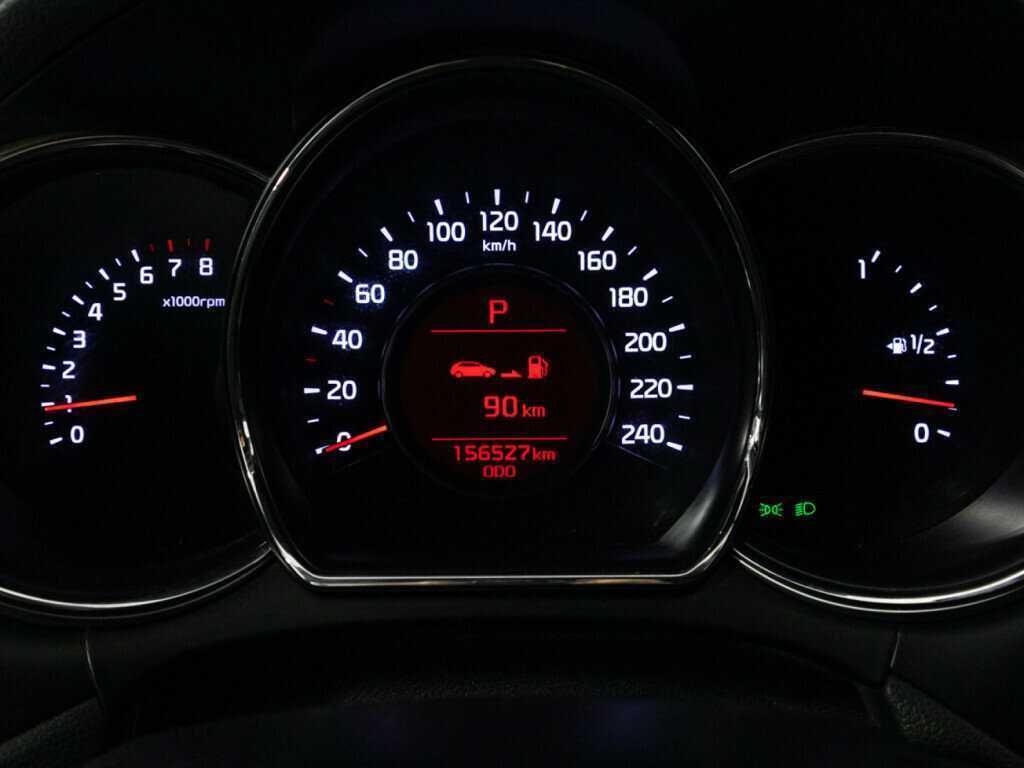 Купить Киа Сид, 2013, 155 000 км.. Фото: #11