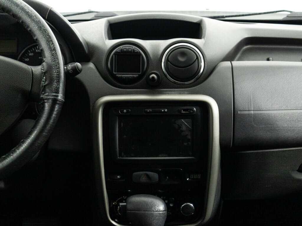 Купить Рено Дастер, 2015, 141 300 км.. Фото: #13