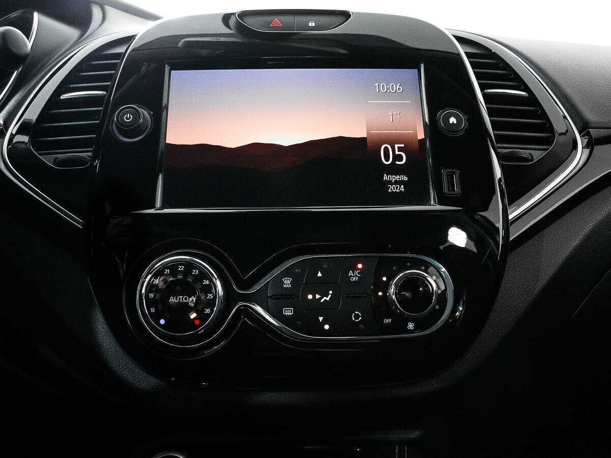 Купить Рено Каптюр, 2020, 117 000 км.. Фото: #10