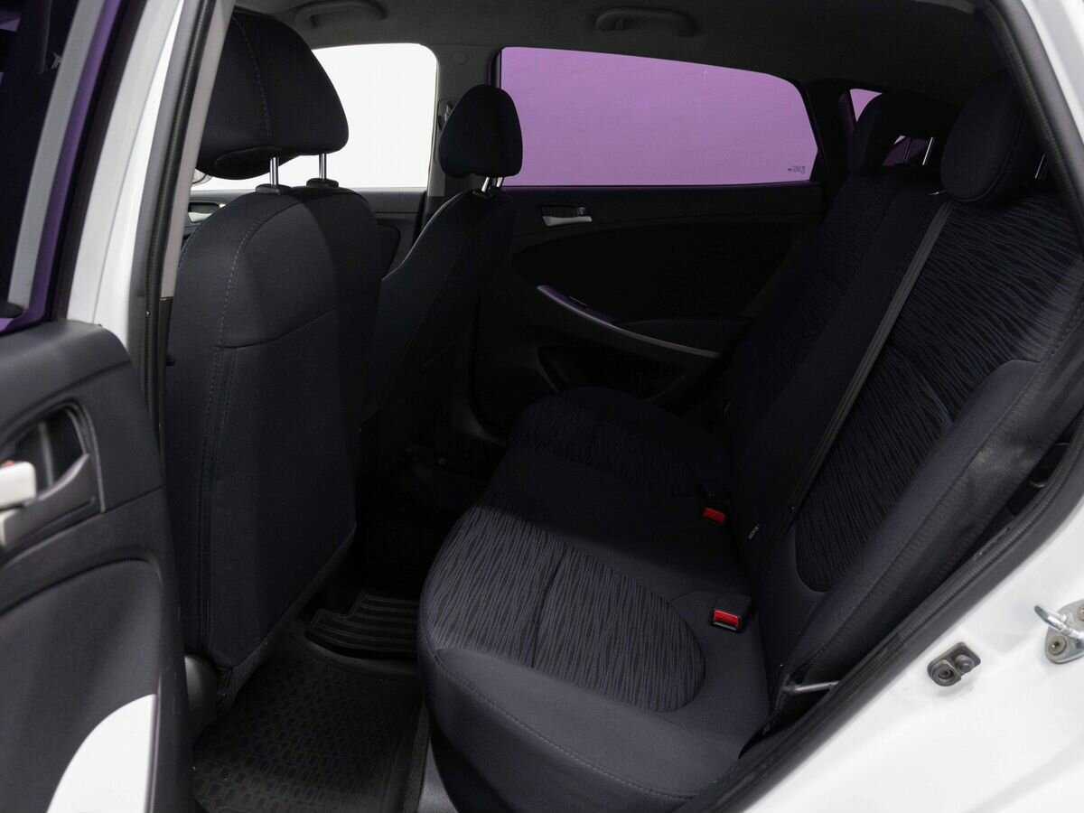 Купить Хендай Солярис, 2015, 244 000 км.. Фото: #8