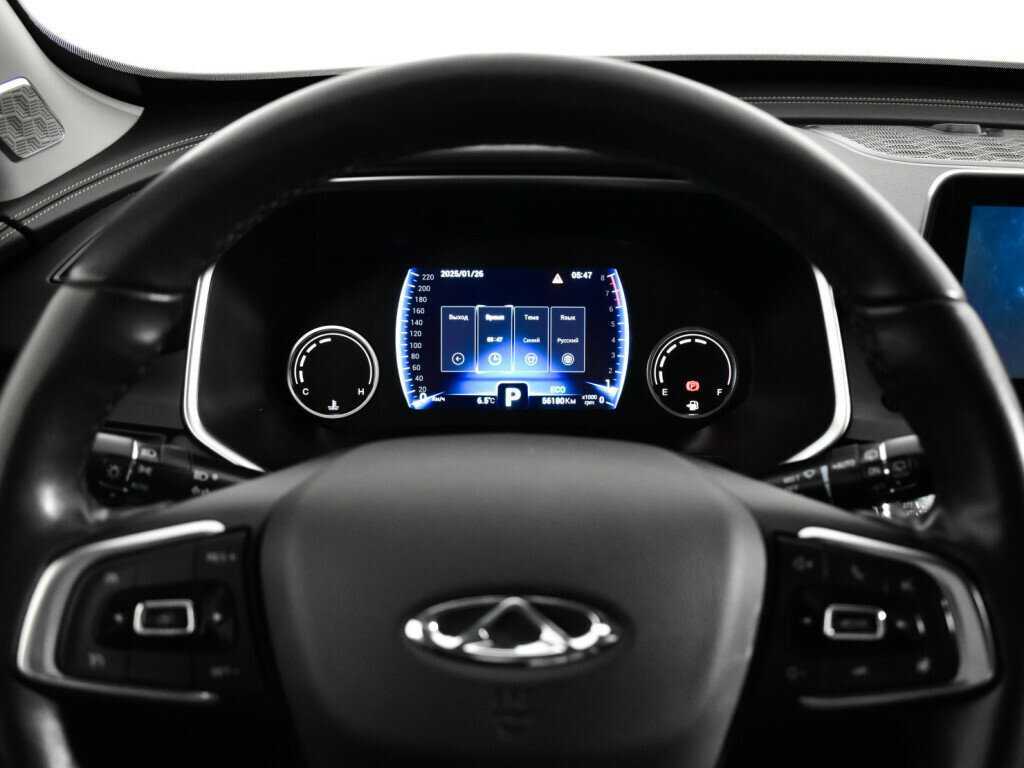 Купить Чери Тигго 8, 2021, 56 177 км.. Фото: #10