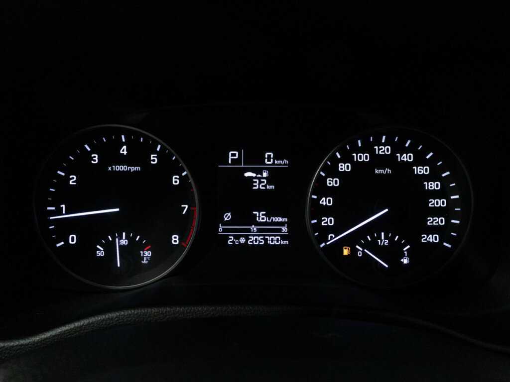 Купить Хендай Елантра, 2017, 205 697 км.. Фото: #11