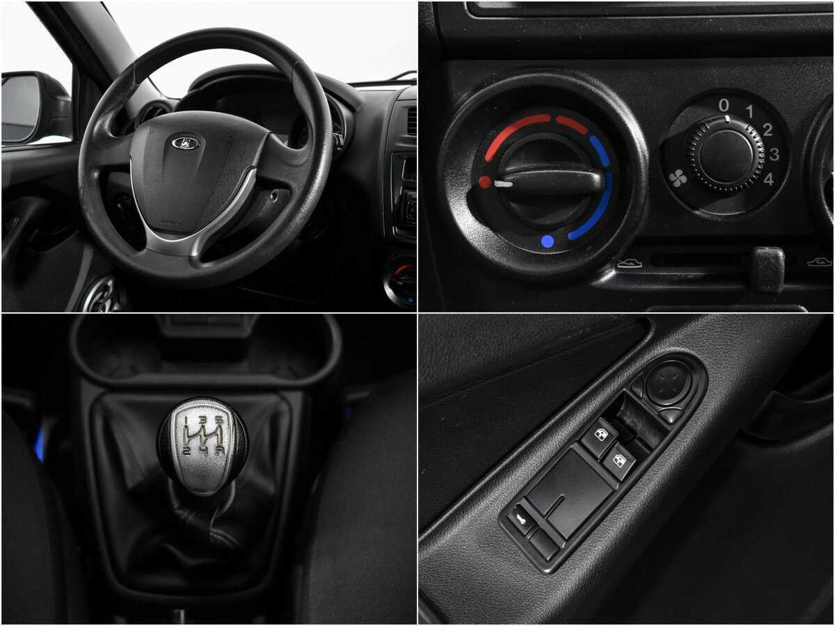 Купить Лада (ВАЗ) Калина, 2013, 81 000 км.. Фото: #14