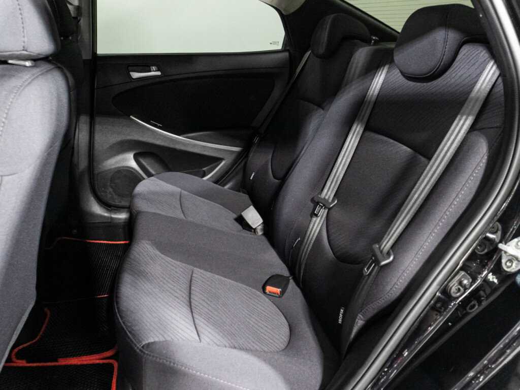 Купить Хендай Солярис, 2015, 127 927 км.. Фото: #9