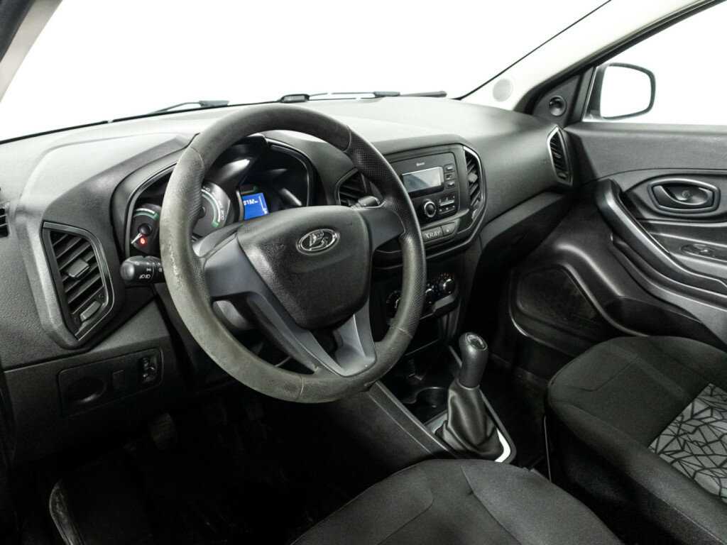 Купить Лада (ВАЗ) ИКСРЭЙ, 2018, 110 729 км.. Фото: #10