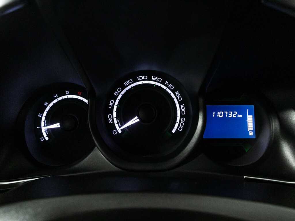 Купить Лада (ВАЗ) ИКСРЭЙ, 2018, 110 729 км.. Фото: #11