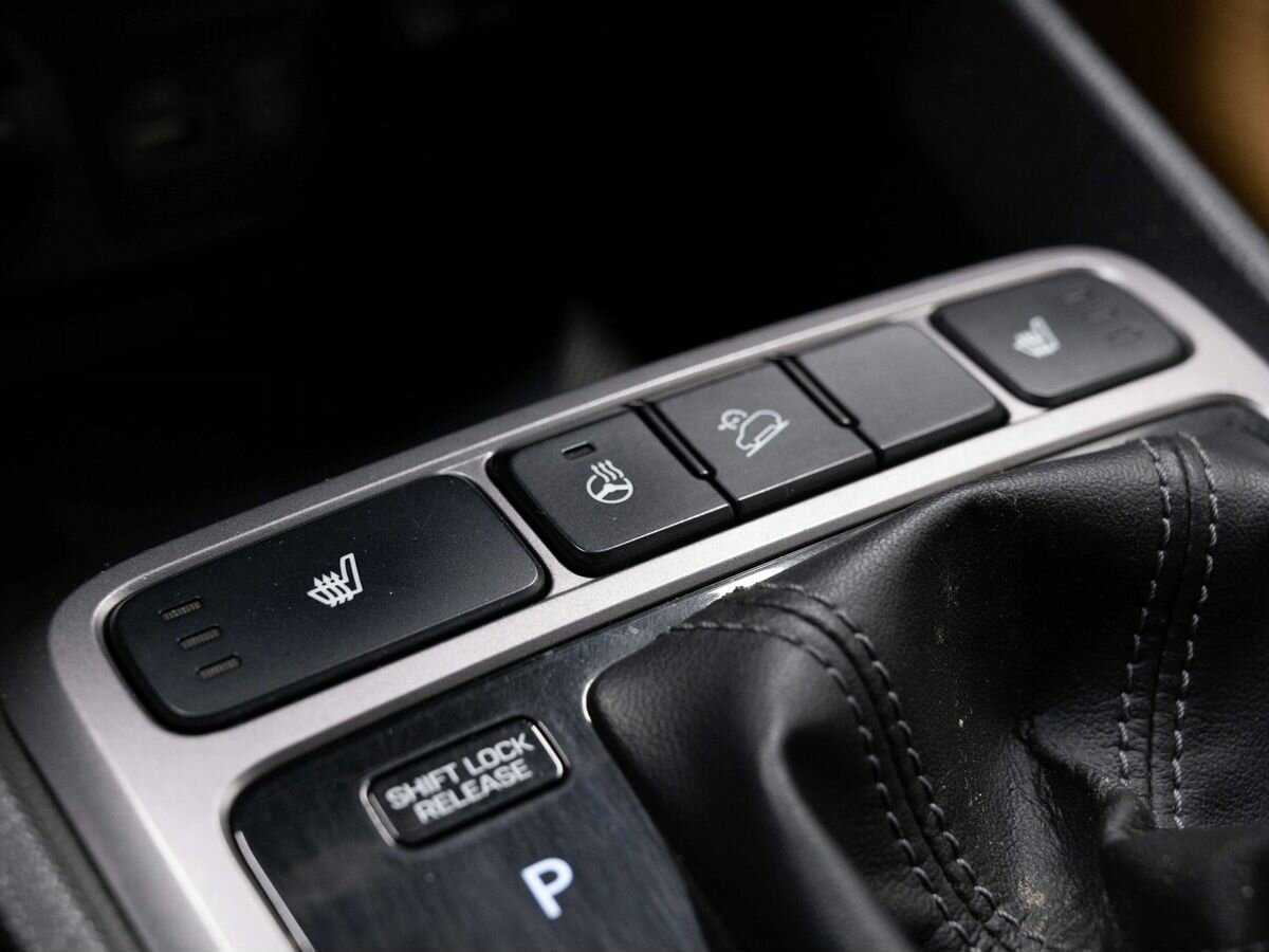 Купить Хендай Крета, 2018, 155 000 км.. Фото: #20