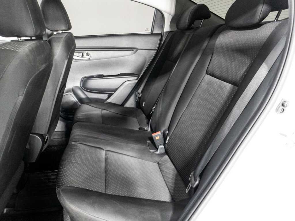 Купить Киа Рио, 2022, 28 841 км.. Фото: #10