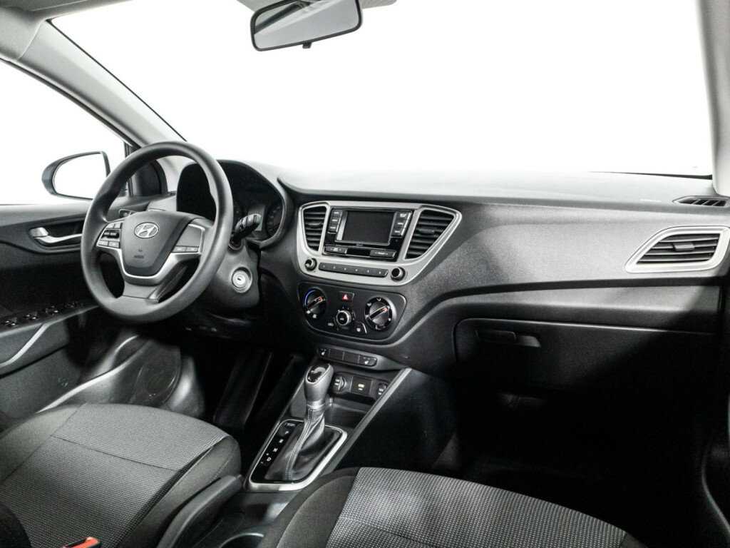 Купить Хендай Солярис, 2022, 42 400 км.. Фото: #8