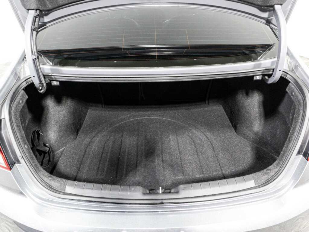 Купить Хендай Елантра, 2019, 148 427 км.. Фото: #14