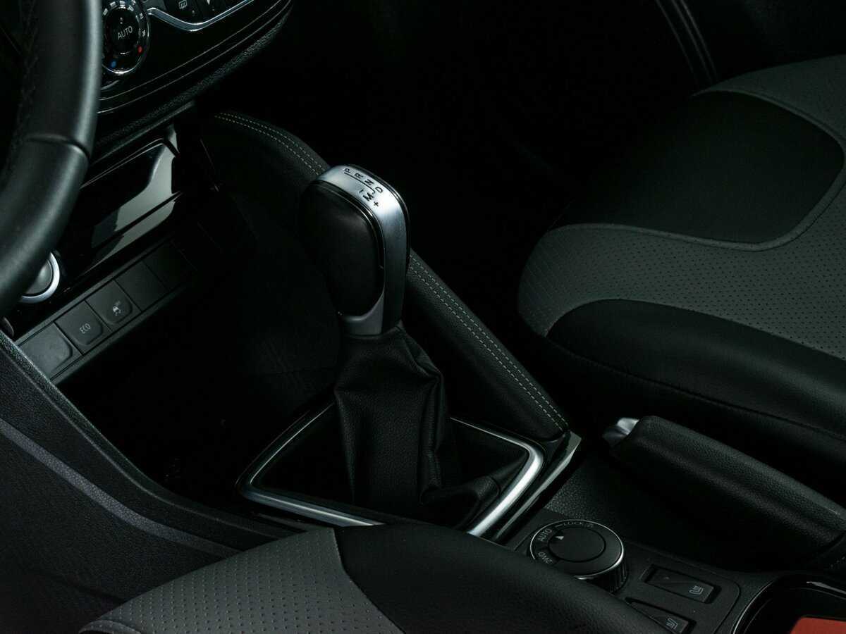 Купить Рено Каптюр, 2020, 65 000 км.. Фото: #14