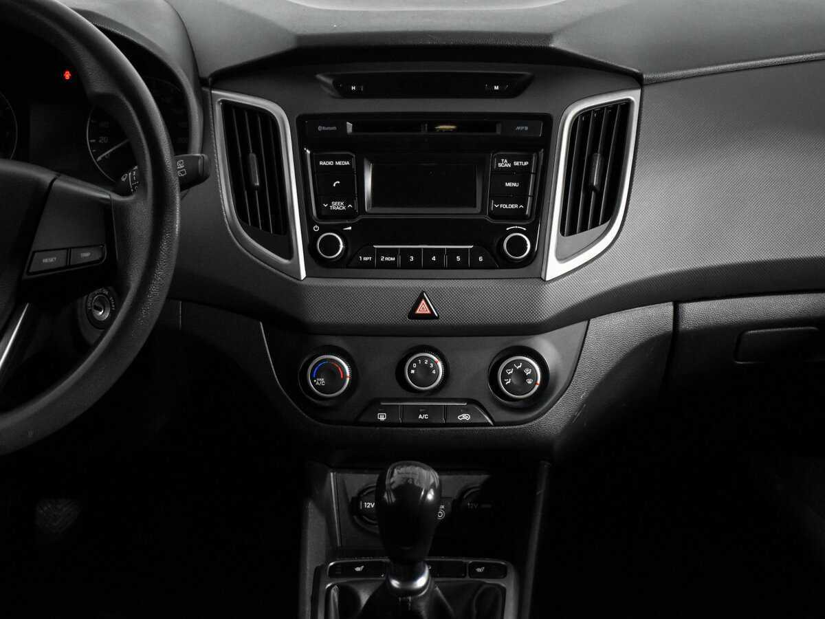 Купить Хендай Крета, 2019, 150 000 км.. Фото: #12