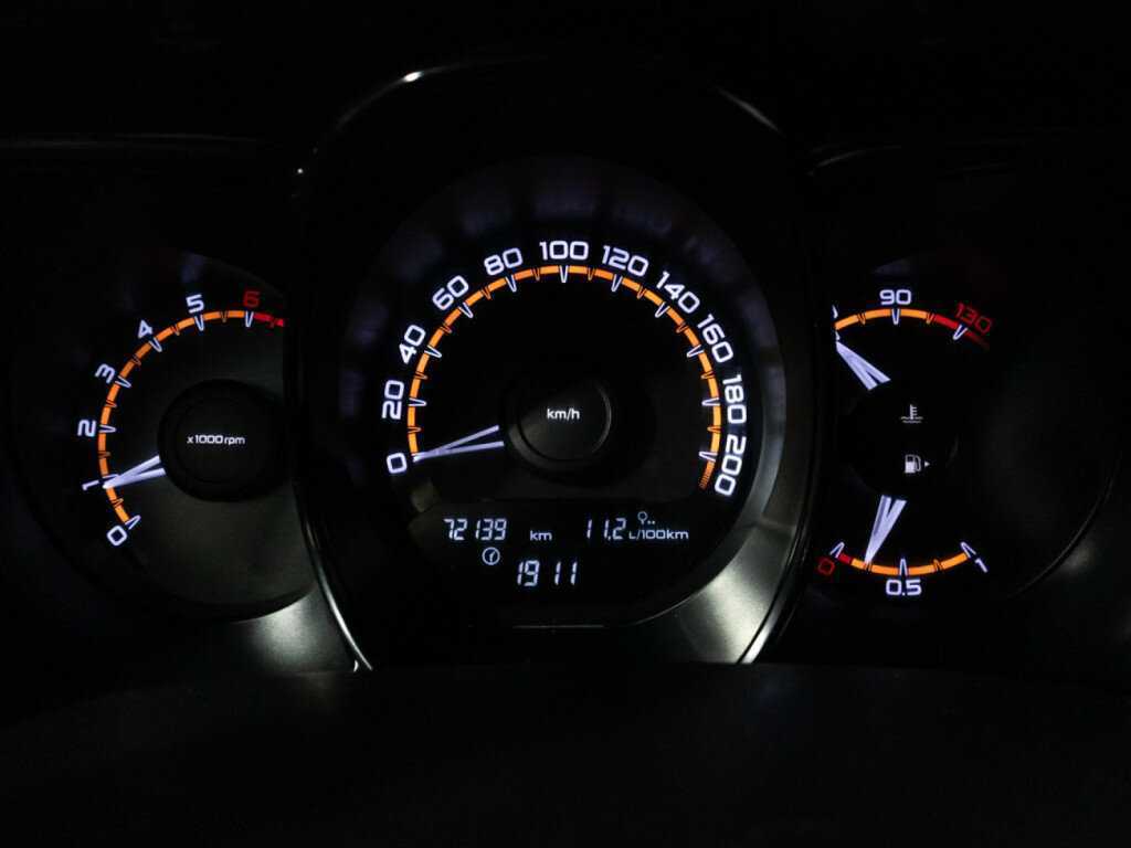 Купить Лада (ВАЗ) Веста, 2019, 72 137 км.. Фото: #11