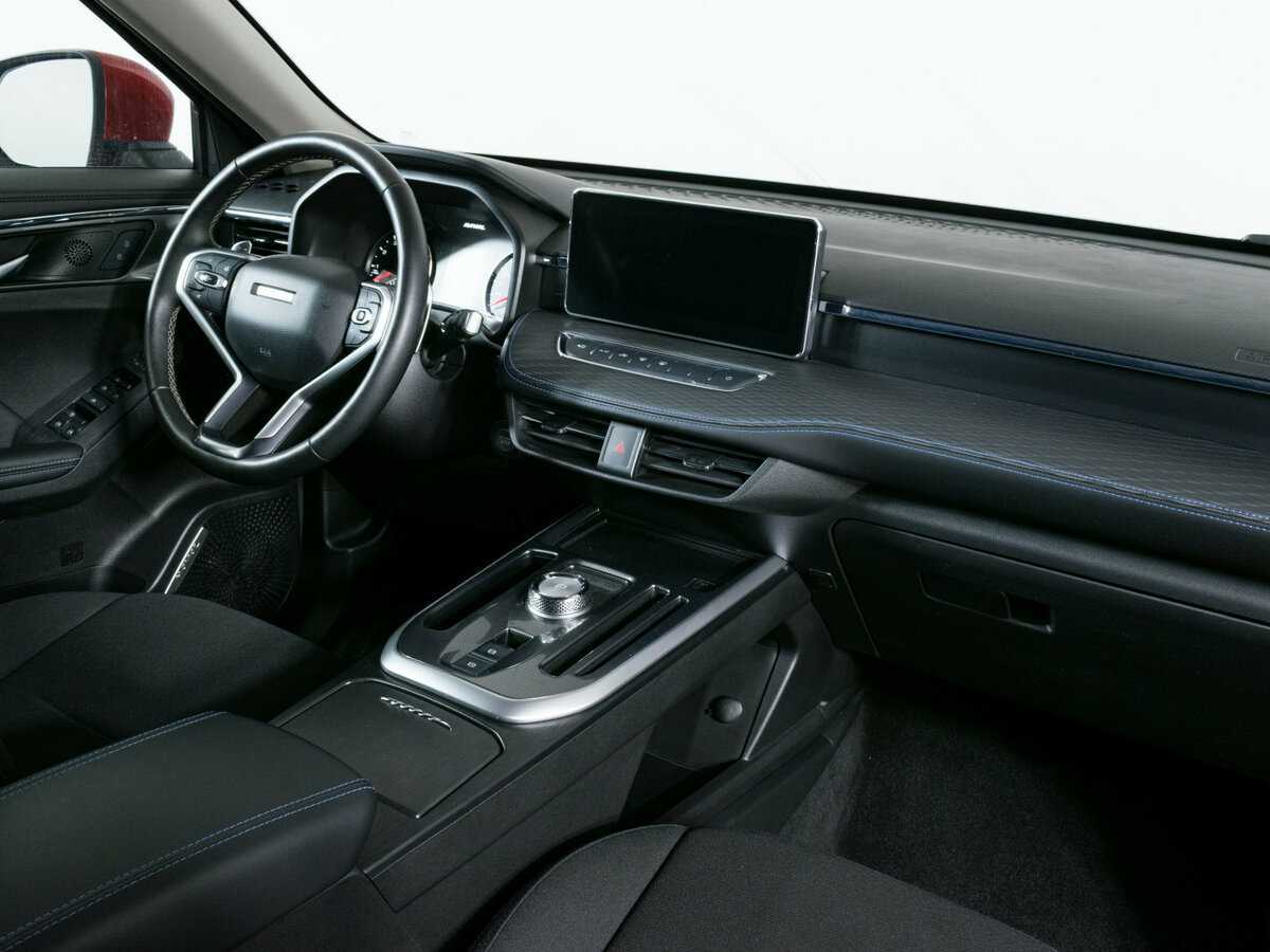 Купить Хавал Джолион, 2022, 70 000 км.. Фото: #8