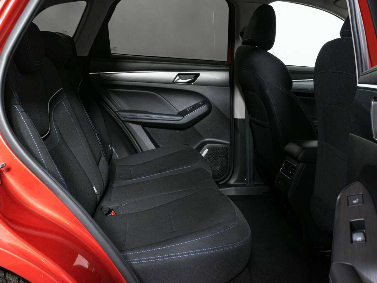 Купить Хавал Джолион, 2022, 70 000 км.. Фото: #10