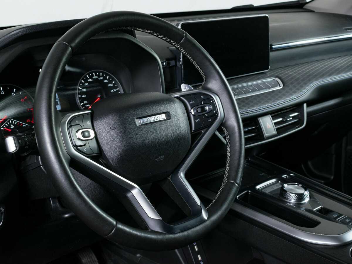 Купить Хавал Джолион, 2022, 70 000 км.. Фото: #12