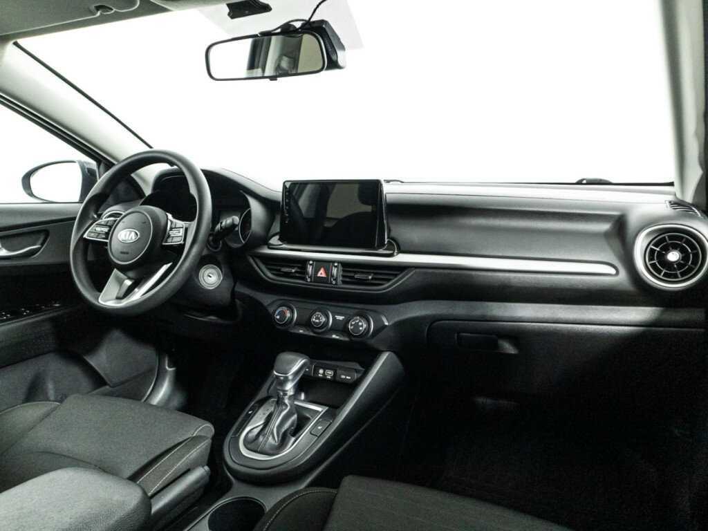 Купить Киа Церато, 2019, 93 294 км.. Фото: #8