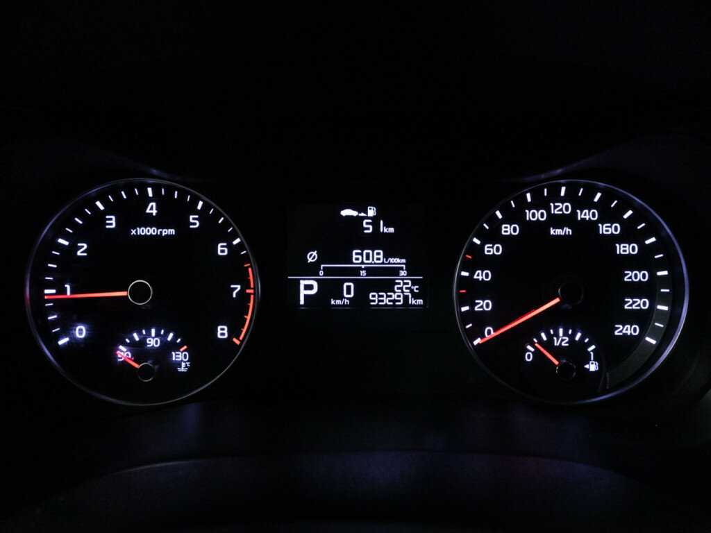 Купить Киа Церато, 2019, 93 294 км.. Фото: #11