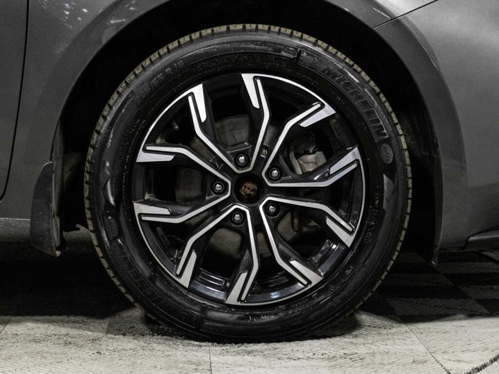 Купить Киа Церато, 2019, 93 294 км.. Фото: #18