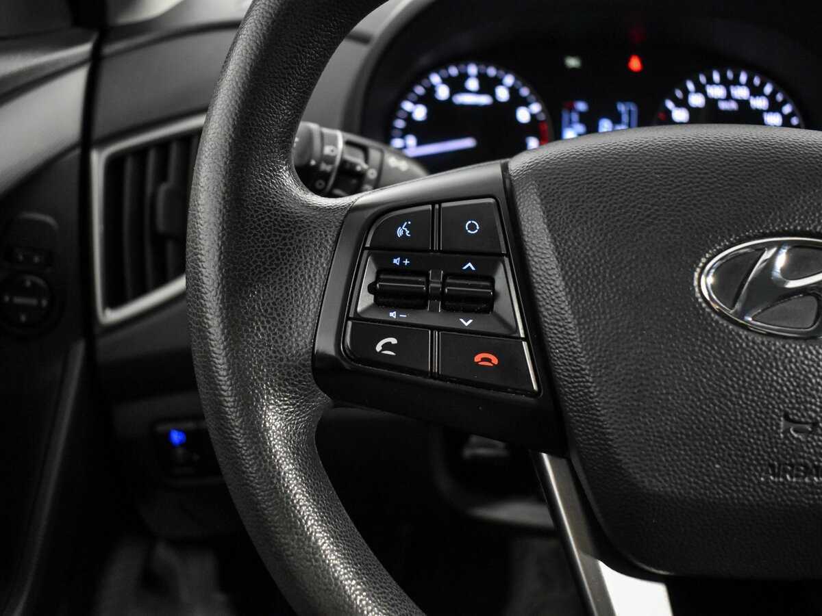 Купить Хендай Крета, 2019, 55 478 км.. Фото: #16