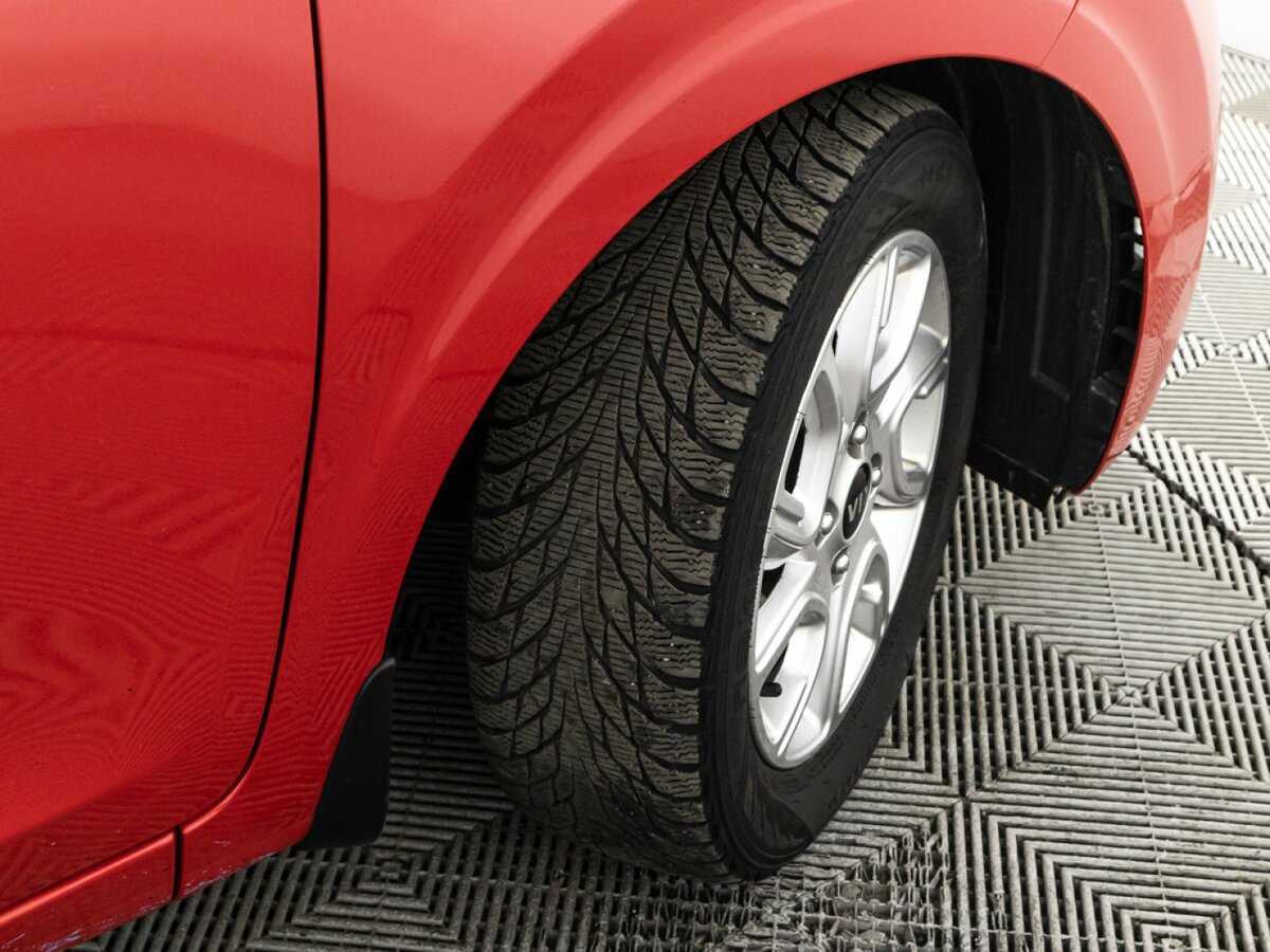 Купить Киа Пиканто, 2020, 68 851 км.. Фото: #27