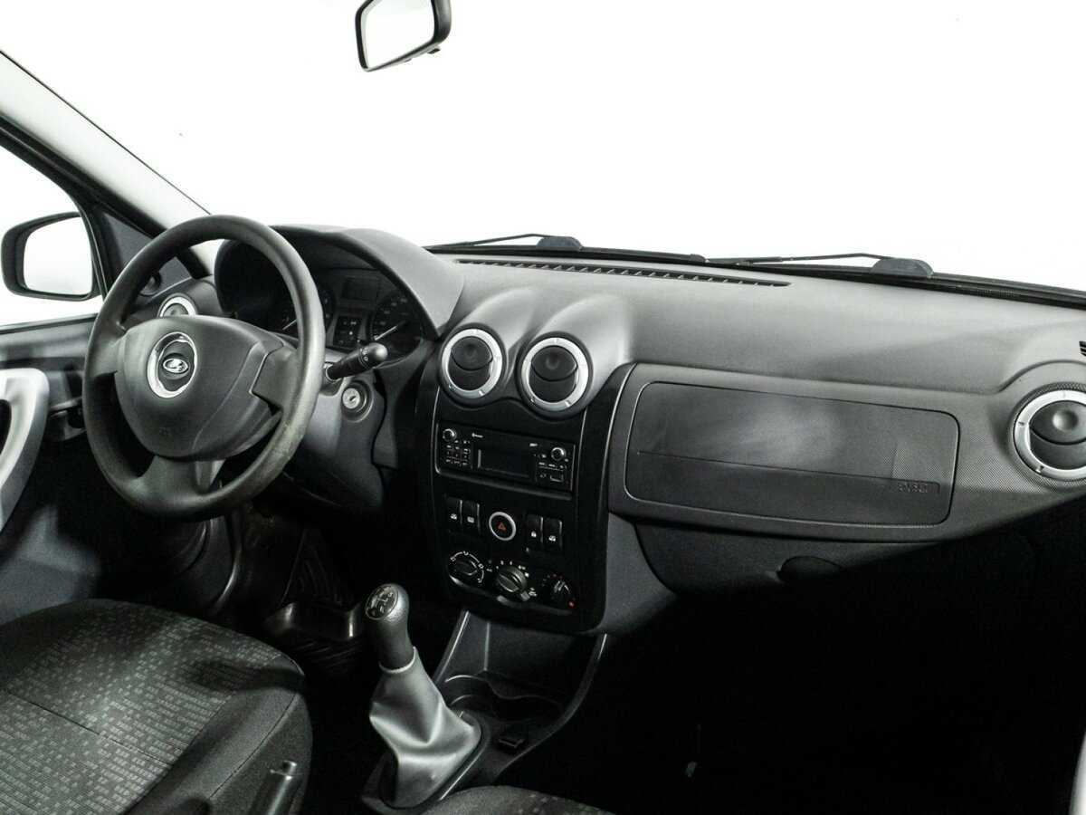 Купить Лада (ВАЗ) Ларгус, 2020, 130 000 км.. Фото: #8