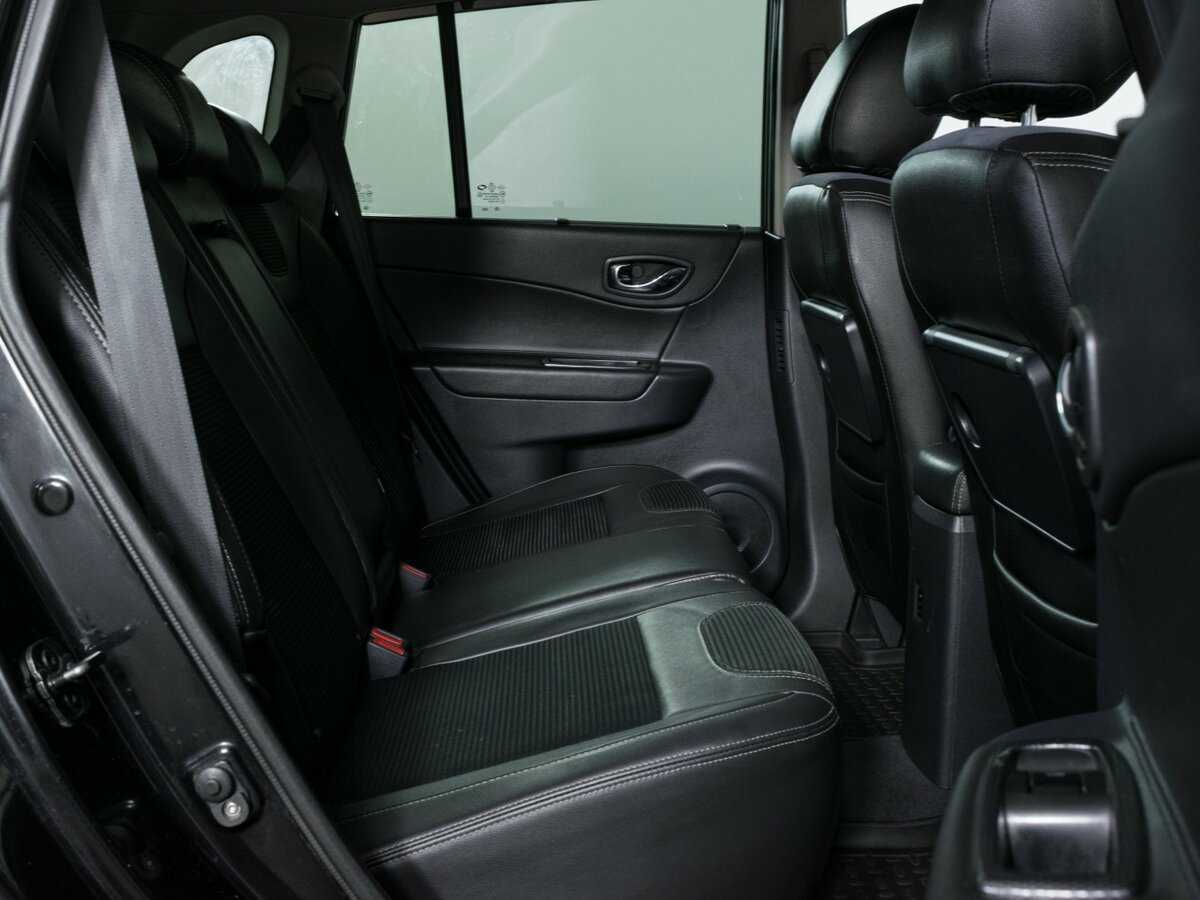 Купить Рено Колеос, 2013, 135 000 км.. Фото: #8