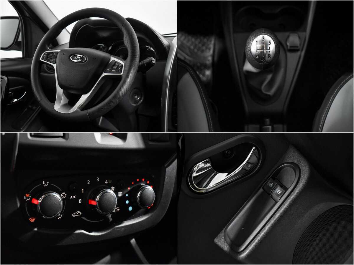 Купить Лада (ВАЗ) Ларгус, 2021, 95 000 км.. Фото: #11