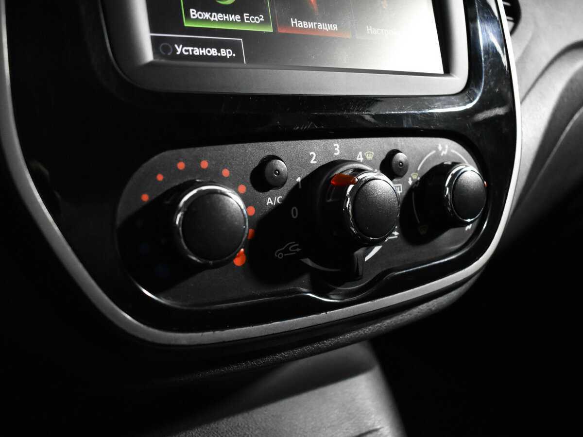 Купить Рено Каптюр, 2016, 178 062 км.. Фото: #13