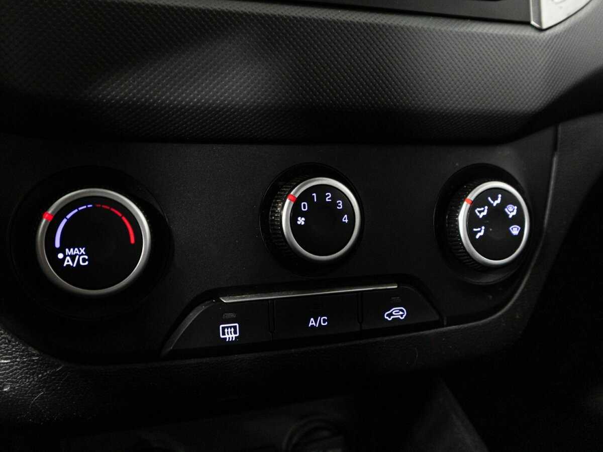 Купить Хендай Крета, 2020, 54 309 км.. Фото: #14