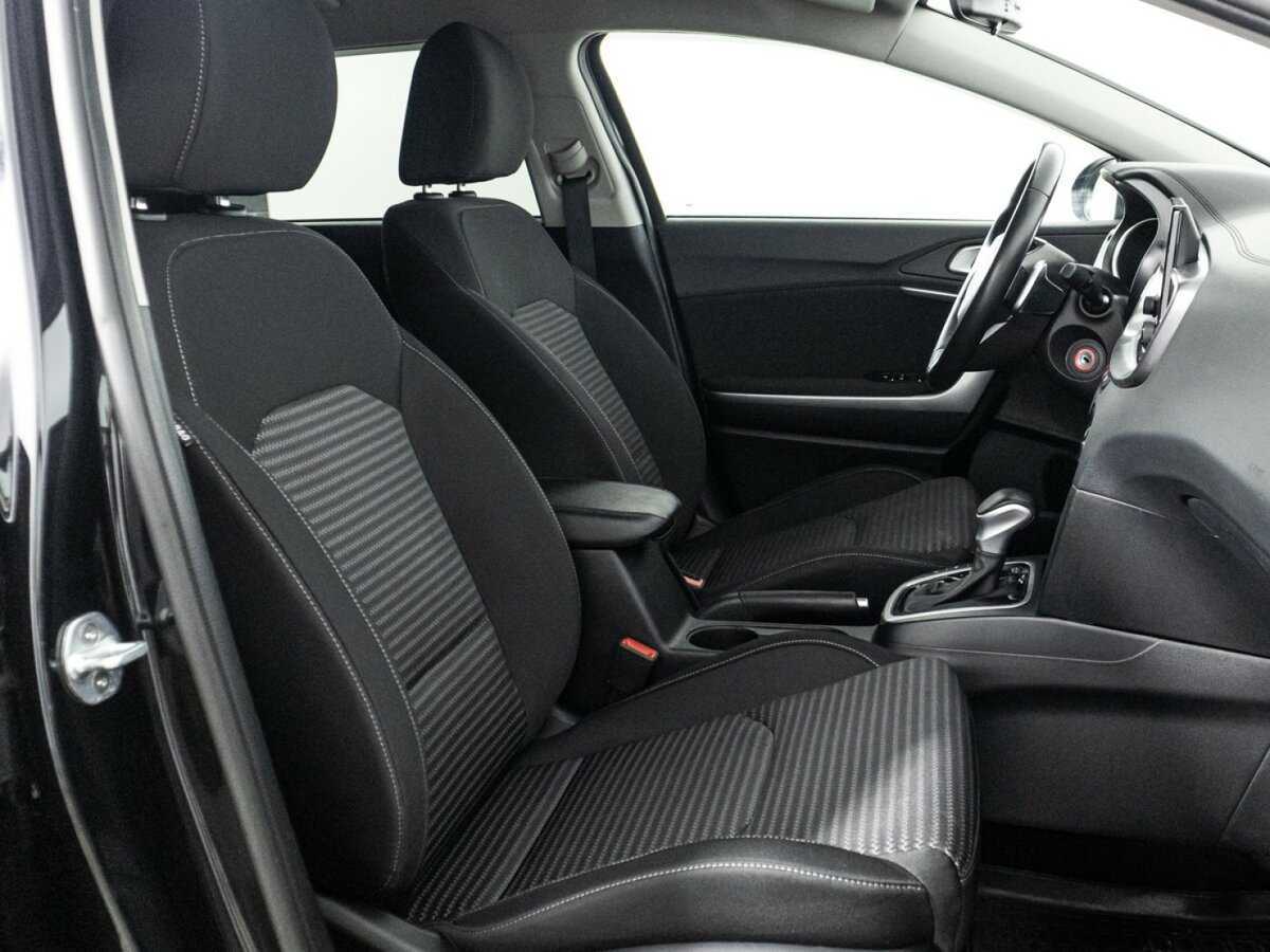 Купить Киа Сид, 2021, 105 543 км.. Фото: #16