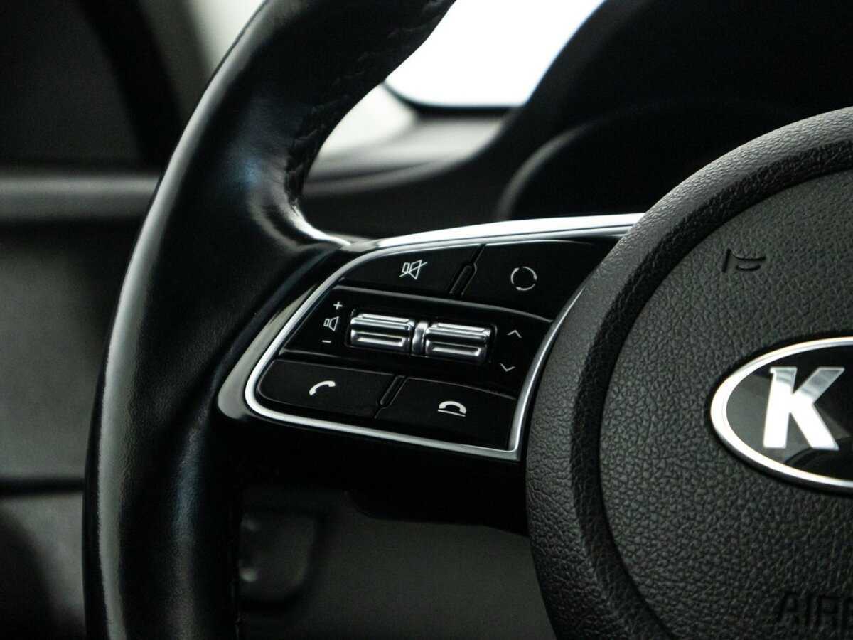 Купить Киа Оптима, 2020, 148 932 км.. Фото: #22