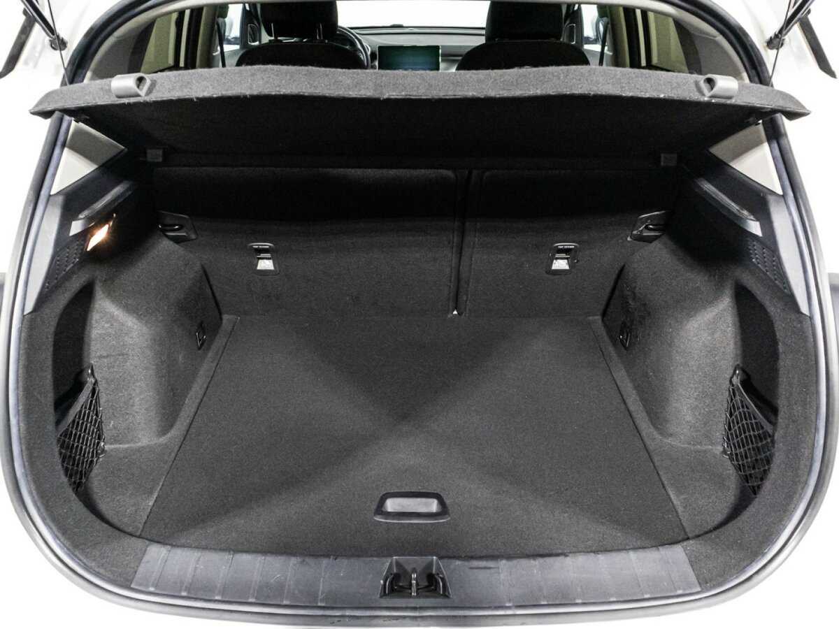 Купить Джили Кулрэй, 2020, 57 220 км.. Фото: #14