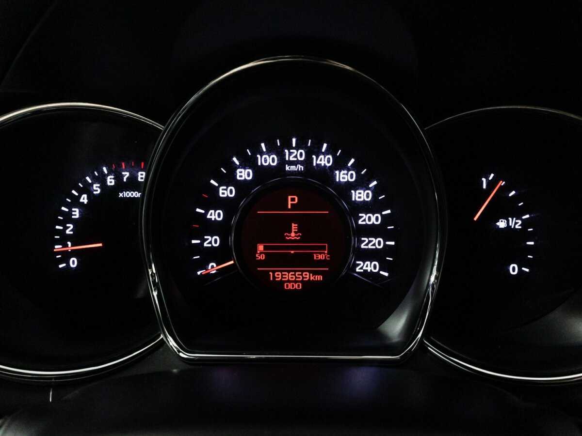 Купить Киа Сид, 2013, 193 657 км.. Фото: #11