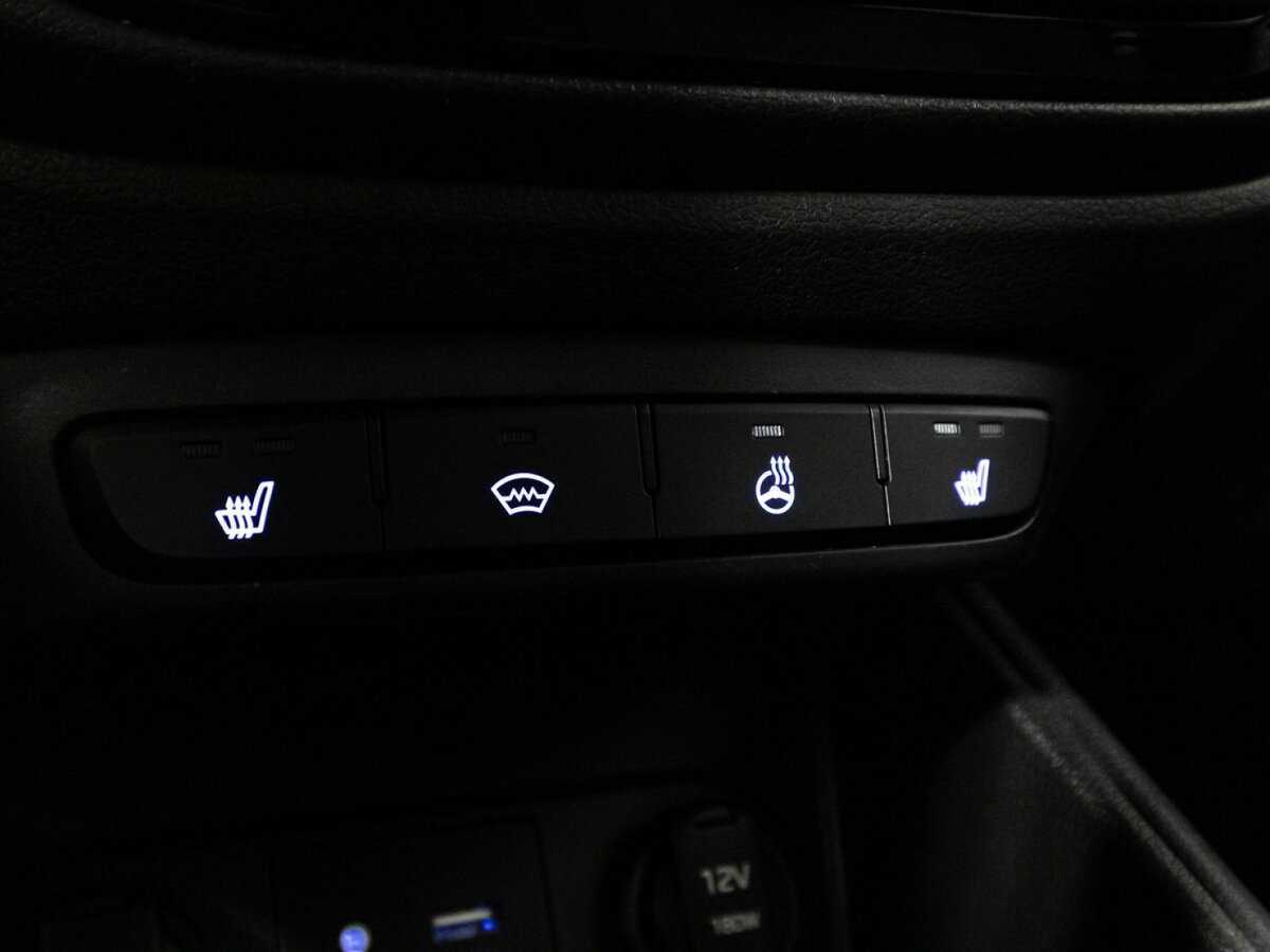 Купить Хендай Солярис, 2018, 120 365 км.. Фото: #15