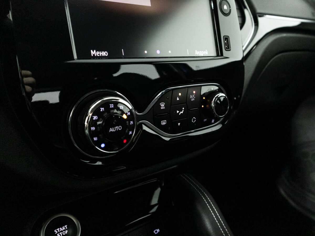 Купить Рено Каптюр, 2021, 81 014 км.. Фото: #15