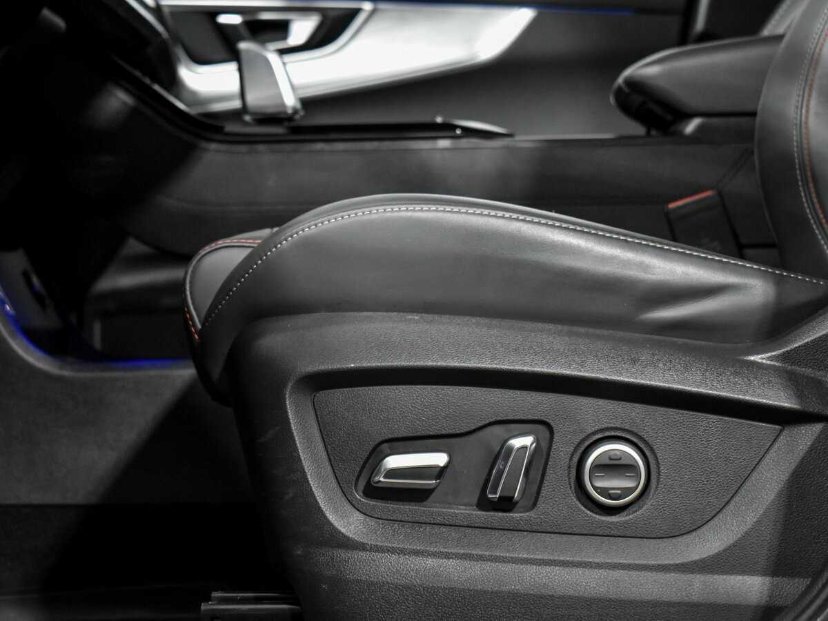 Купить Чери Тигго 7 Про, 2022, 17 000 км.. Фото: #8