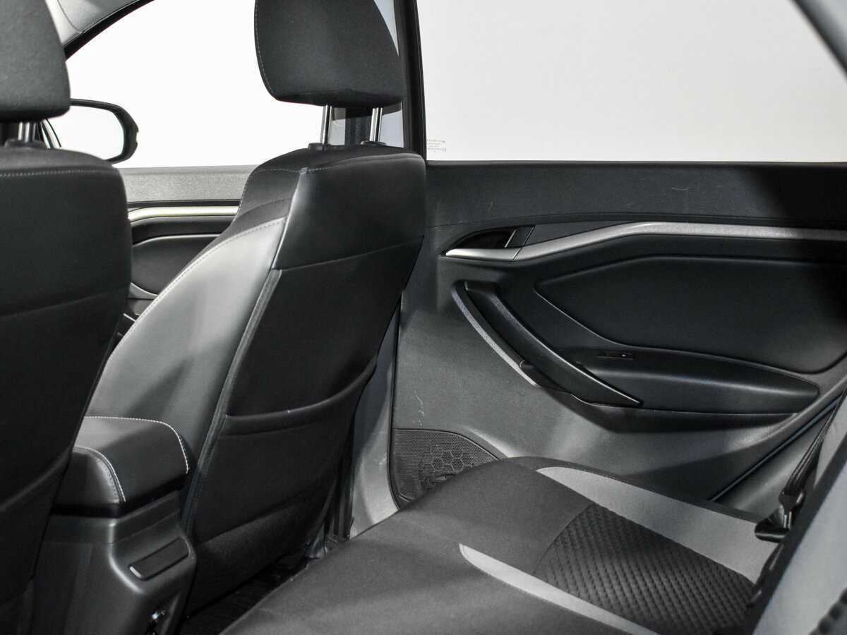 Купить Лада (ВАЗ) Веста, 2019, 98 004 км.. Фото: #10