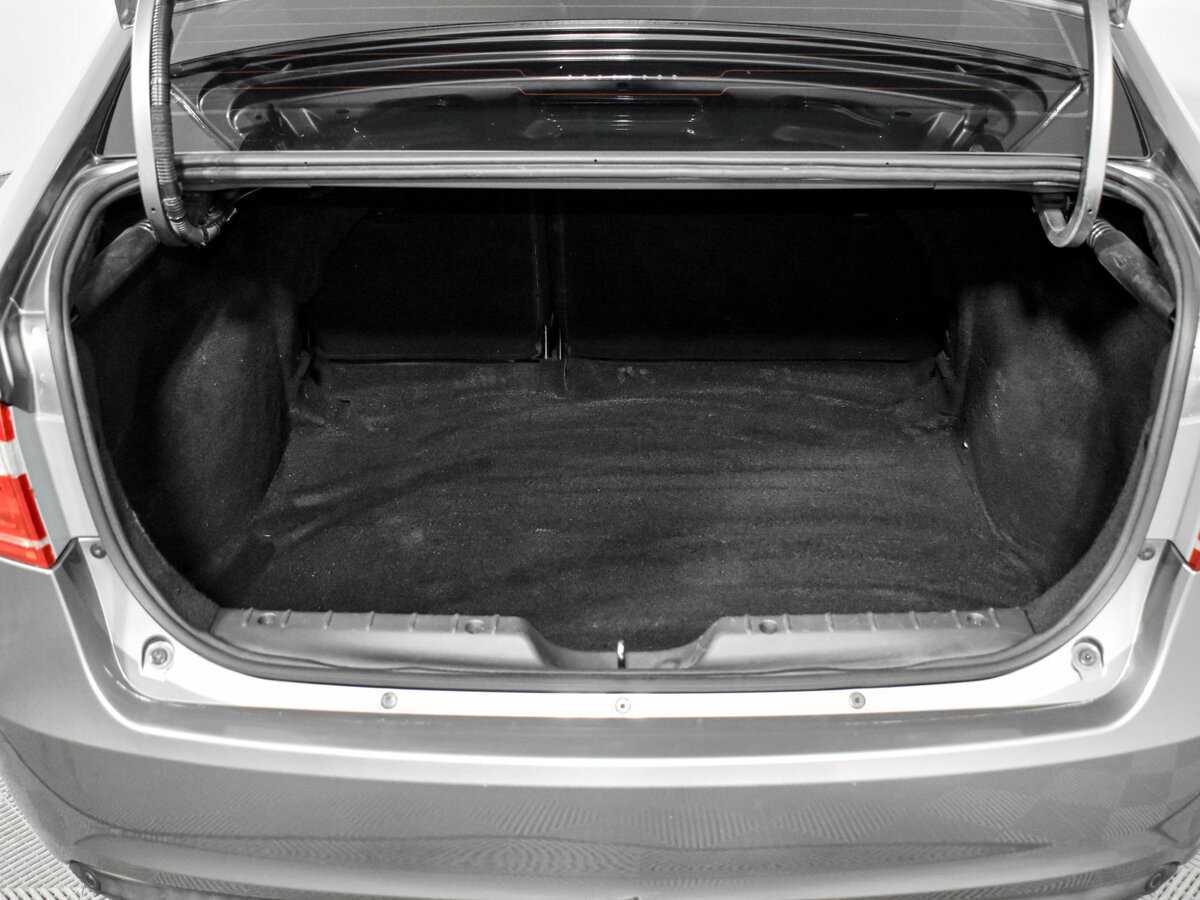 Купить Лада (ВАЗ) Веста, 2019, 98 004 км.. Фото: #18