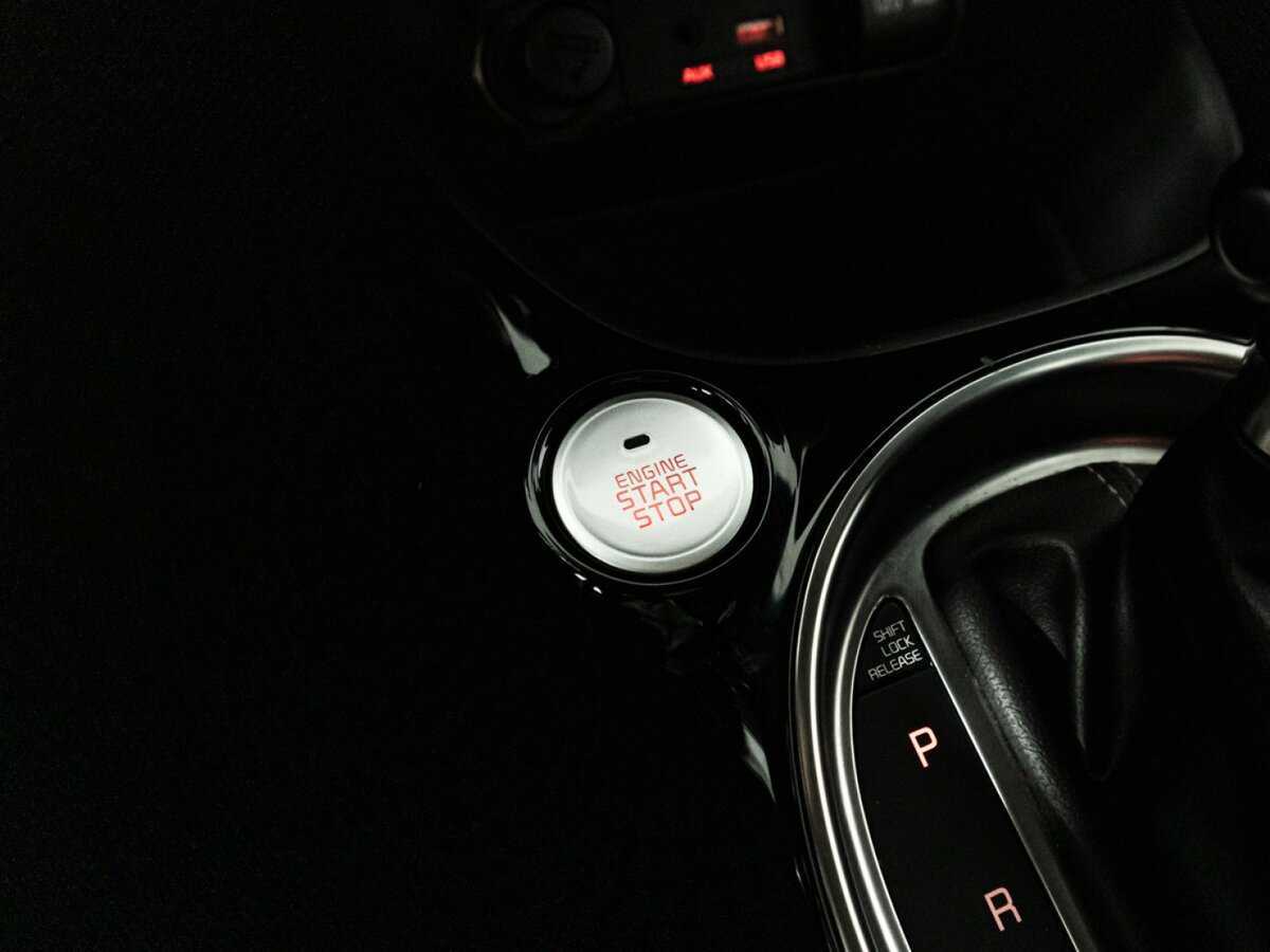 Купить Киа Соул, 2018, 60 986 км.. Фото: #18