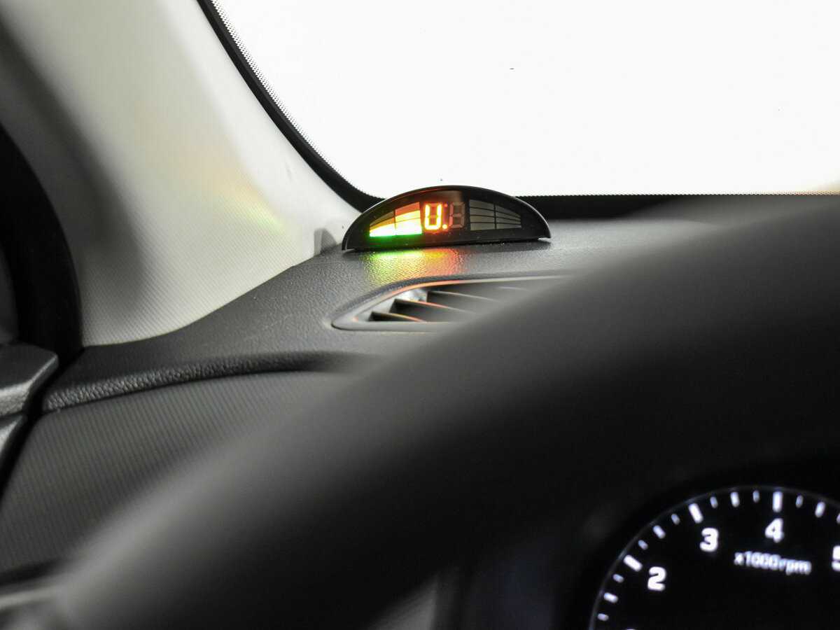 Купить Хендай Крета, 2019, 61 383 км.. Фото: #15